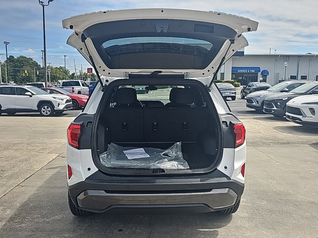 New 2026 GMC Terrain Elevation image 6