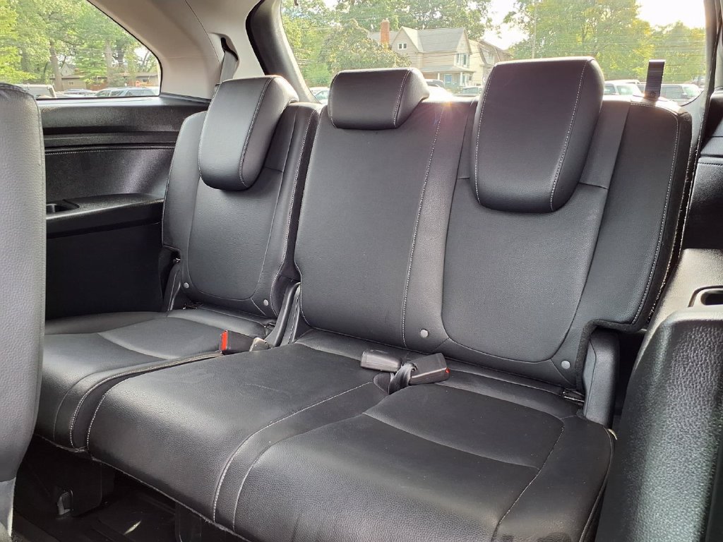 Used 2024 Honda Odyssey EX-L image 10