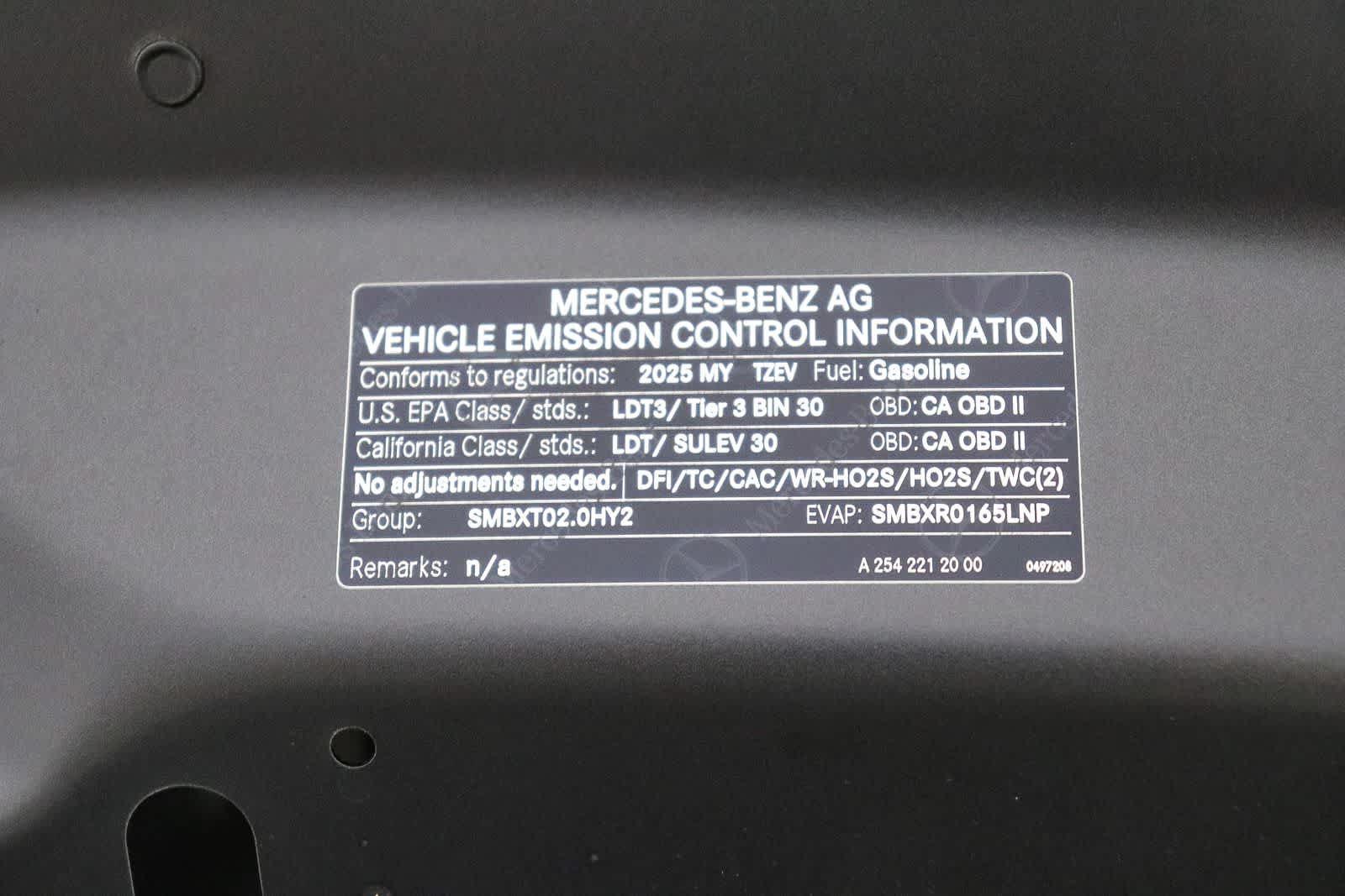 Used 2025 Mercedes-Benz GLC 350e 4MATIC image 28