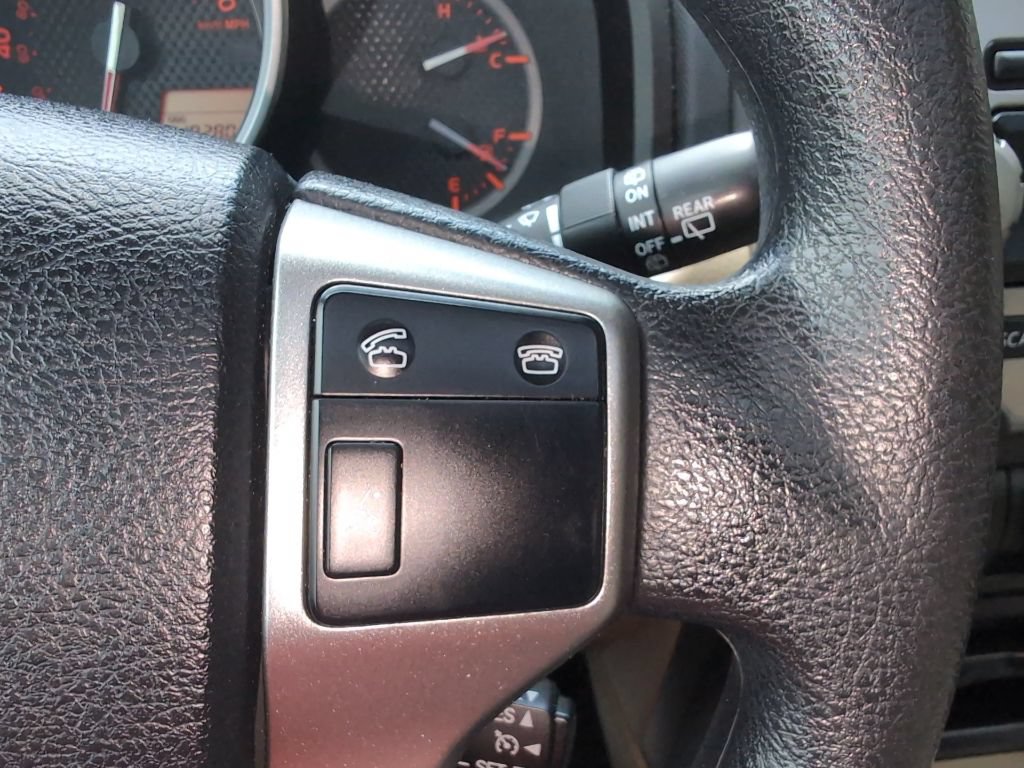 Used 2013 Toyota 4Runner SR5 w/ Convenience Pkg AWD/4WD image 21
