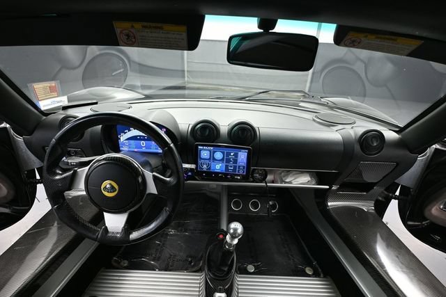 Used 2006 Lotus Elise RWD image 16