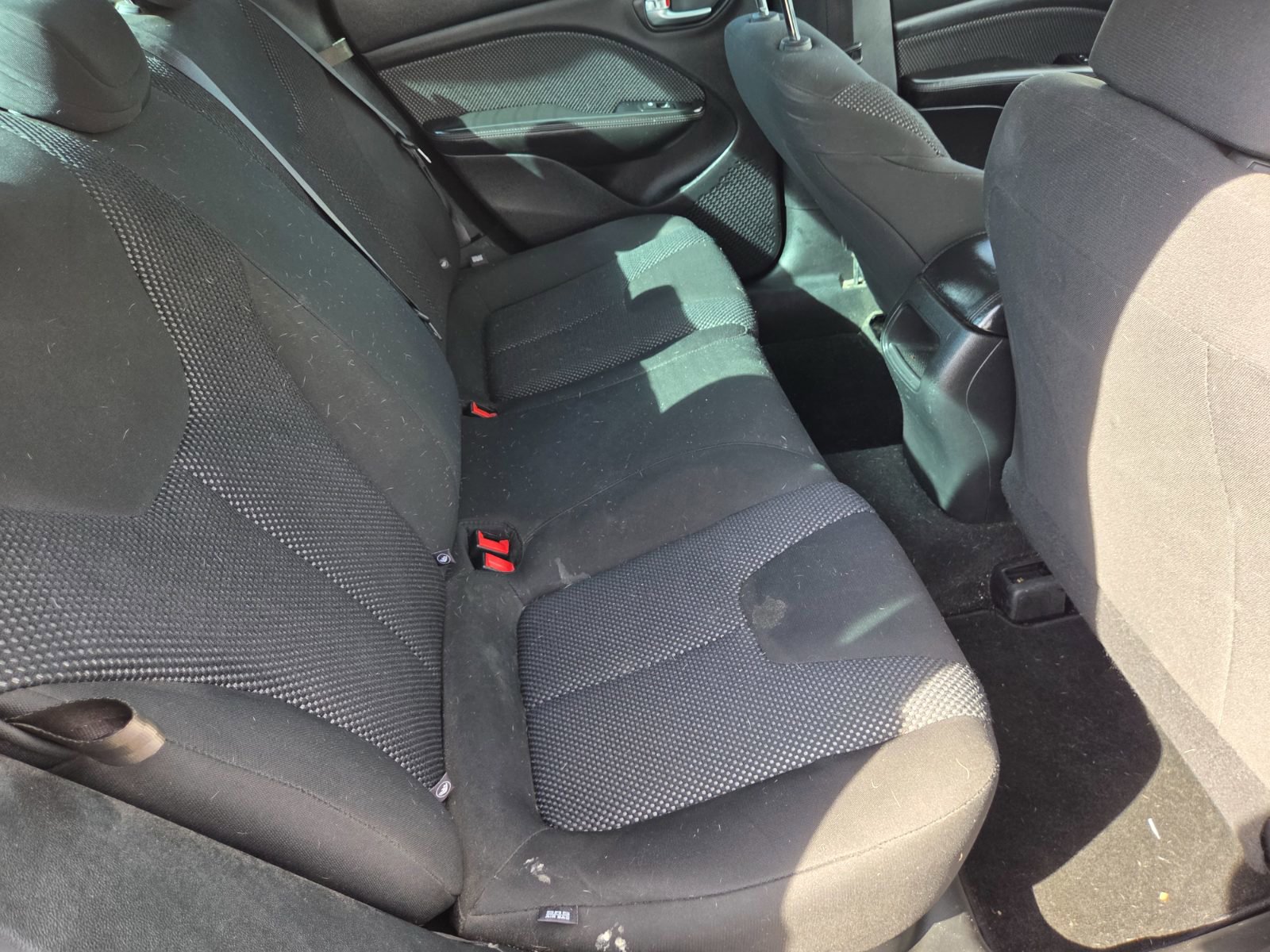Used 2016 Dodge Dart SXT Sport image 11