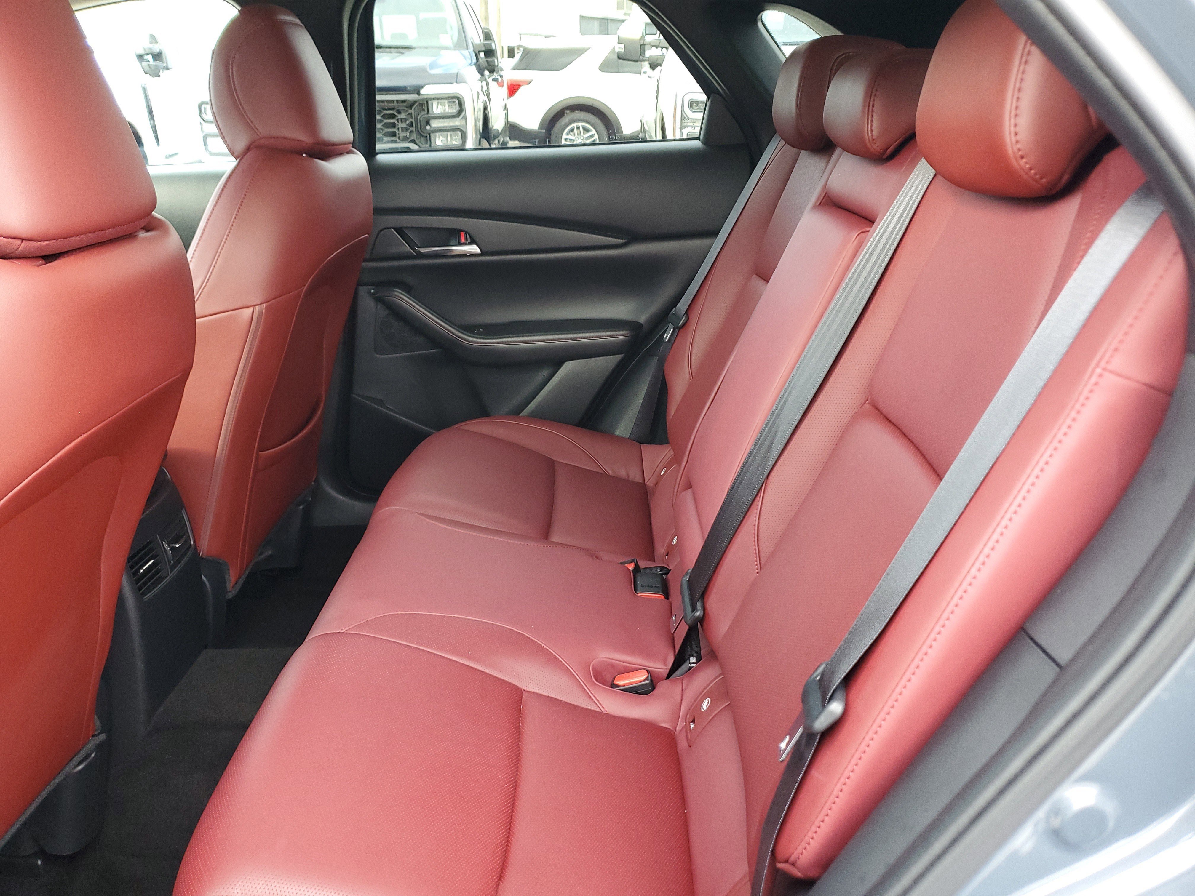 Used 2023 MAZDA CX-30 AWD 2.5 S w/ Preferred Package image 14