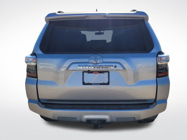 Used 2019 Toyota 4Runner SR5 Premium image 7