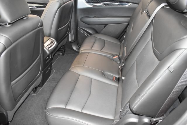 Certified 2024 Cadillac XT6 Premium Luxury AWD/4WD image 20