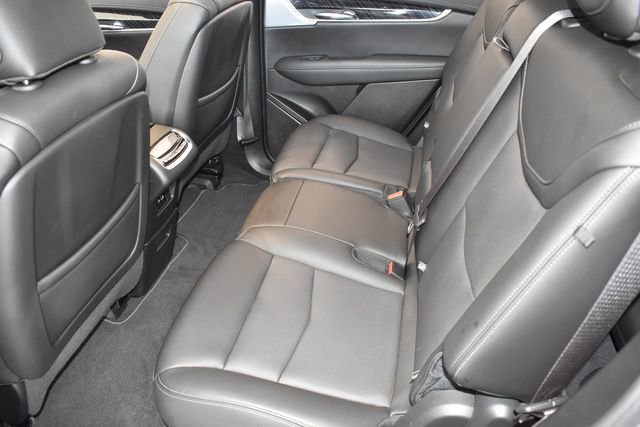 Used 2024 Cadillac XT6 Premium Luxury AWD/4WD image 20