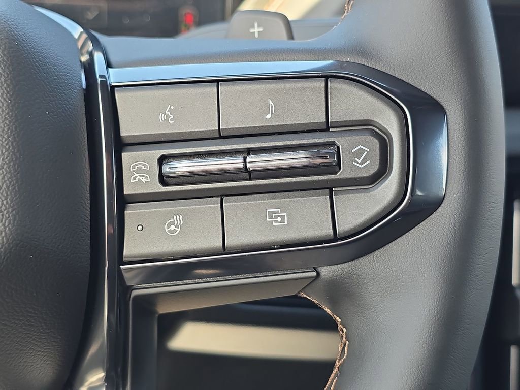 New 2026 GMC Yukon XL AT4 w/ AT4 Premium Plus Package image 21