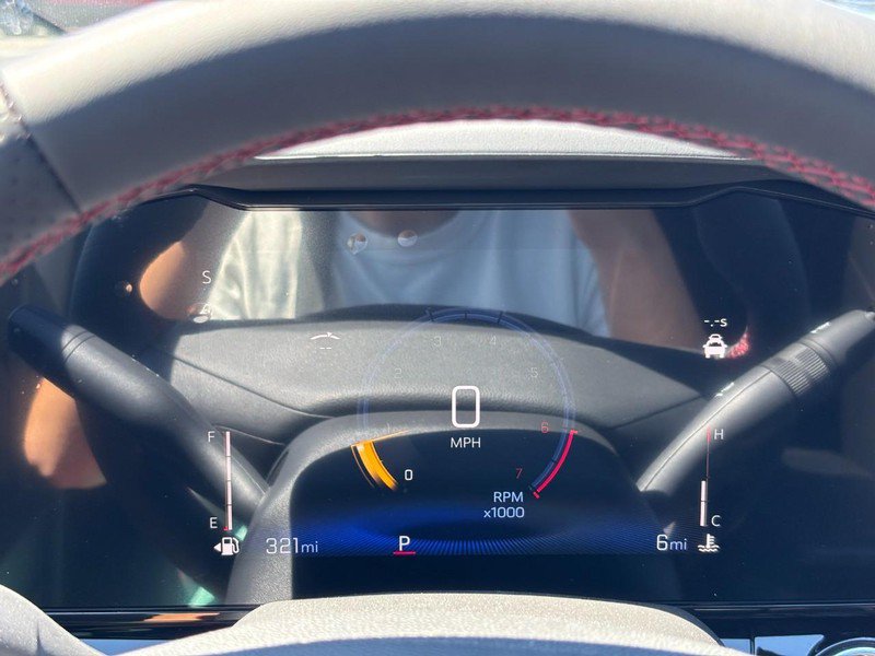 New 2026 Chevrolet Trax RS w/ Sunroof Package FWD image 14
