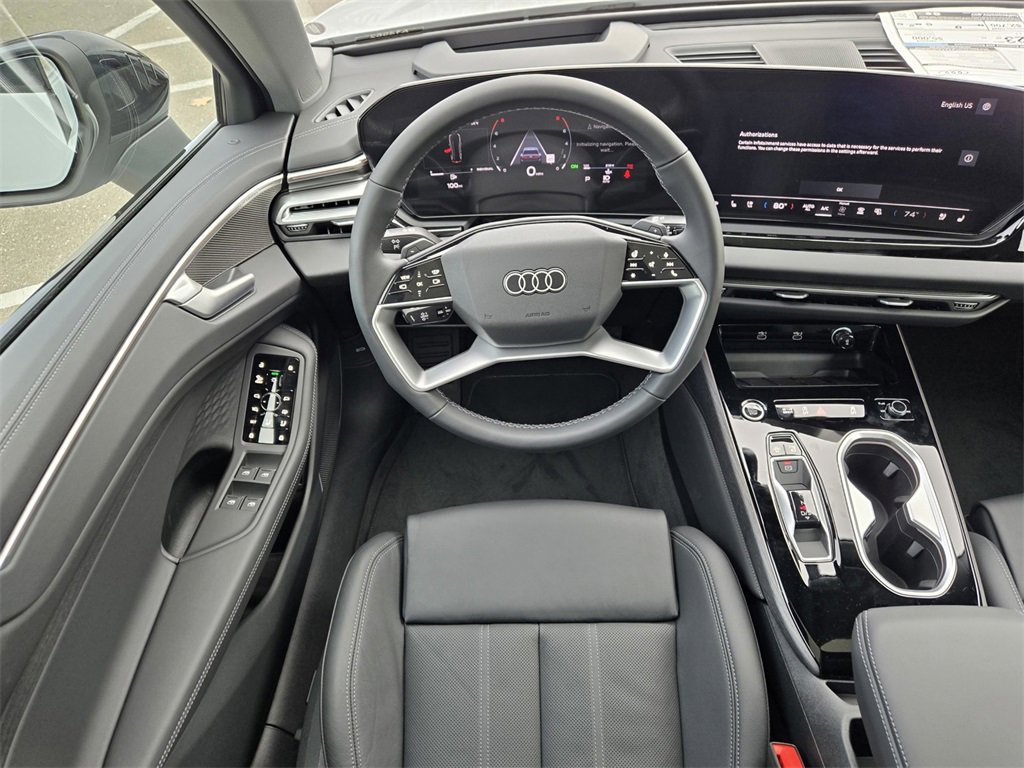 New 2026 Audi A6 Premium Plus image 13