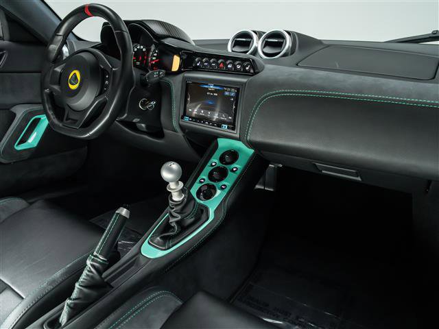 Used 2021 Lotus Evora RWD image 33