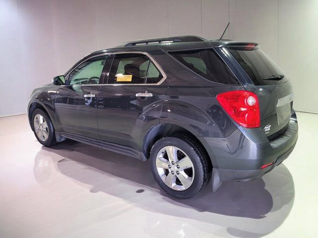 Used 2014 Chevrolet Equinox LT w/ LPO, Protection Package image 16