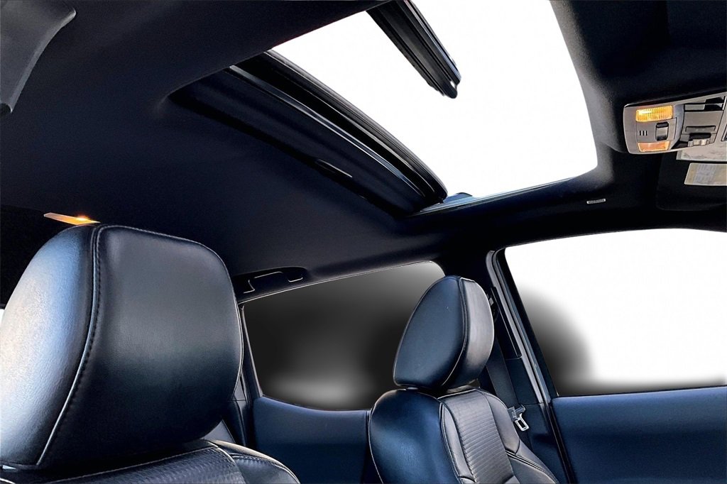 Used 2020 Toyota Tacoma TRD Off-Road image 23