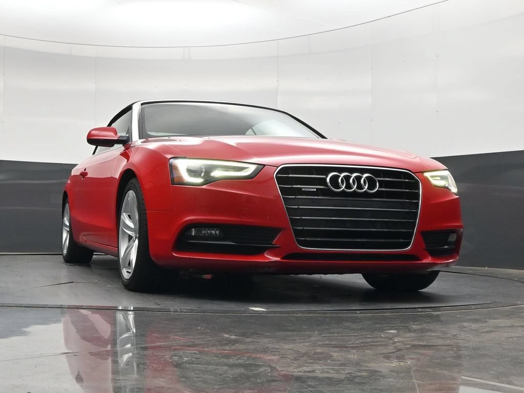 Used 2014 Audi A5 2.0T Premium Plus AWD/4WD image 44