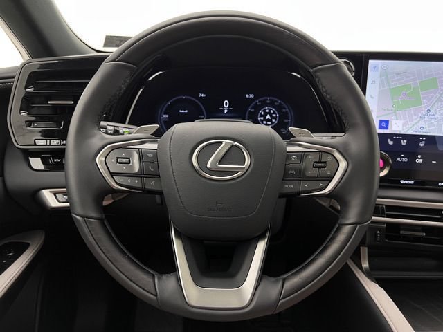 Used 2025 Lexus RX 350h AWD/4WD image 19