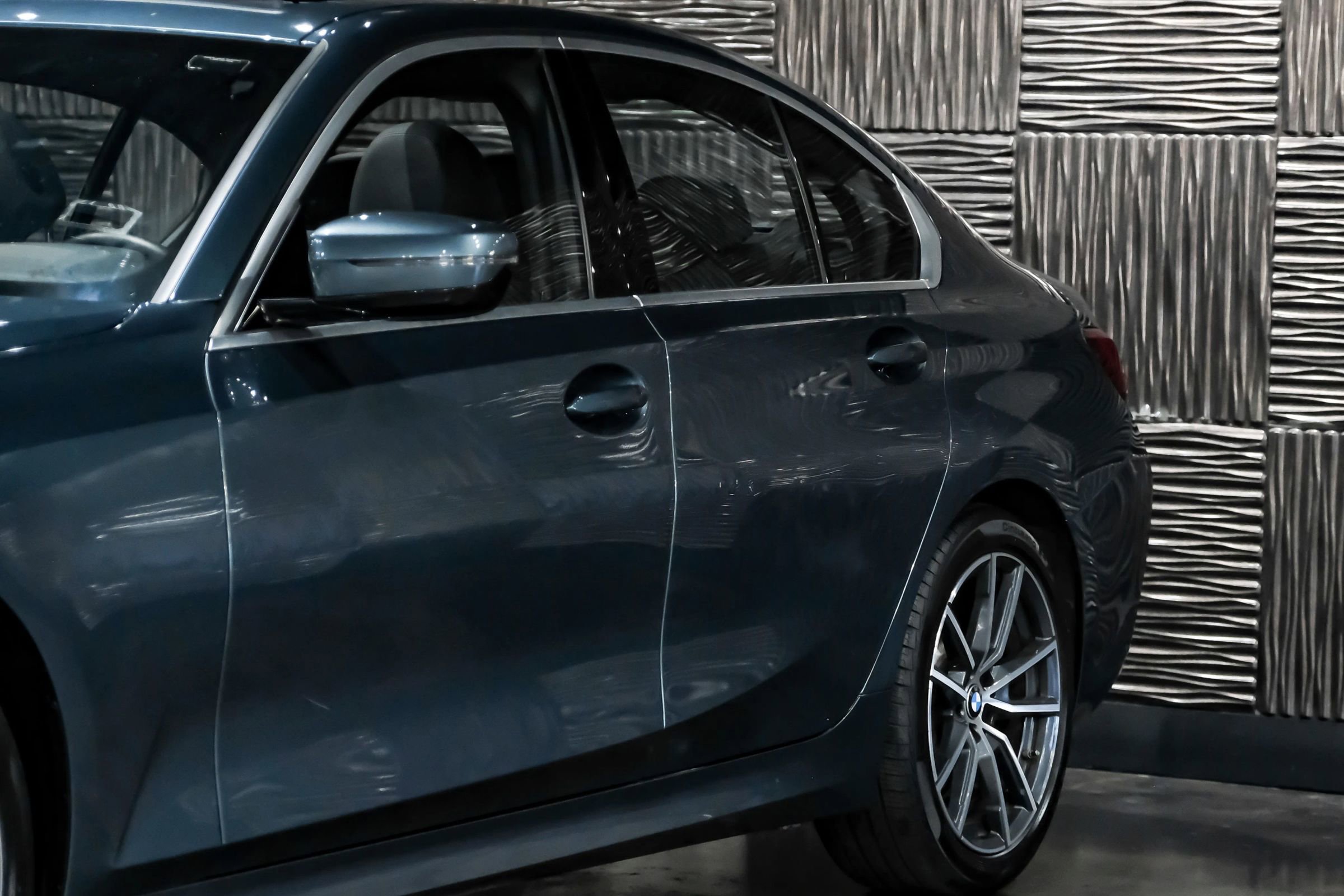 Used 2019 BMW 330i Sedan w/ Convenience Package image 9