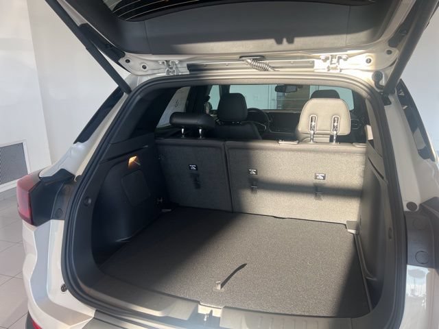 New 2026 Chevrolet TrailBlazer ACTIV w/ Convenience Package AWD/4WD image 28