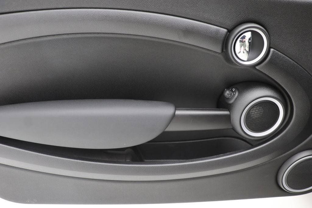 Used 2014 MINI Cooper Coupe FWD image 13