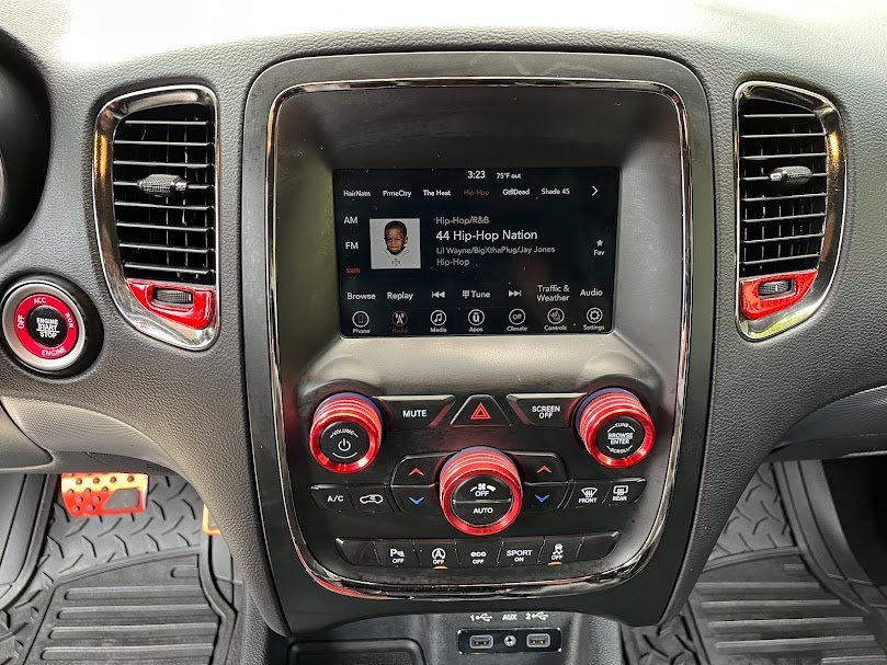 Used 2019 Dodge Durango GT image 17