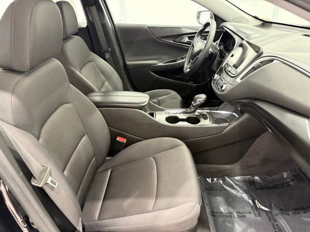 Used 2023 Chevrolet Malibu LT image 19