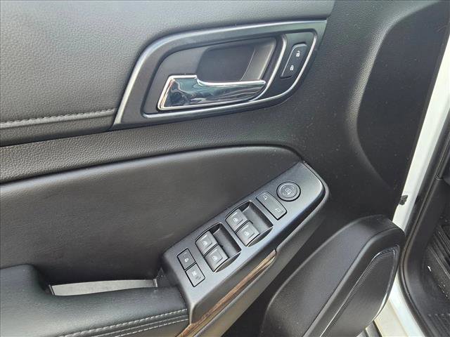 Used 2019 Chevrolet Tahoe LS w/ All-Season Package image 10