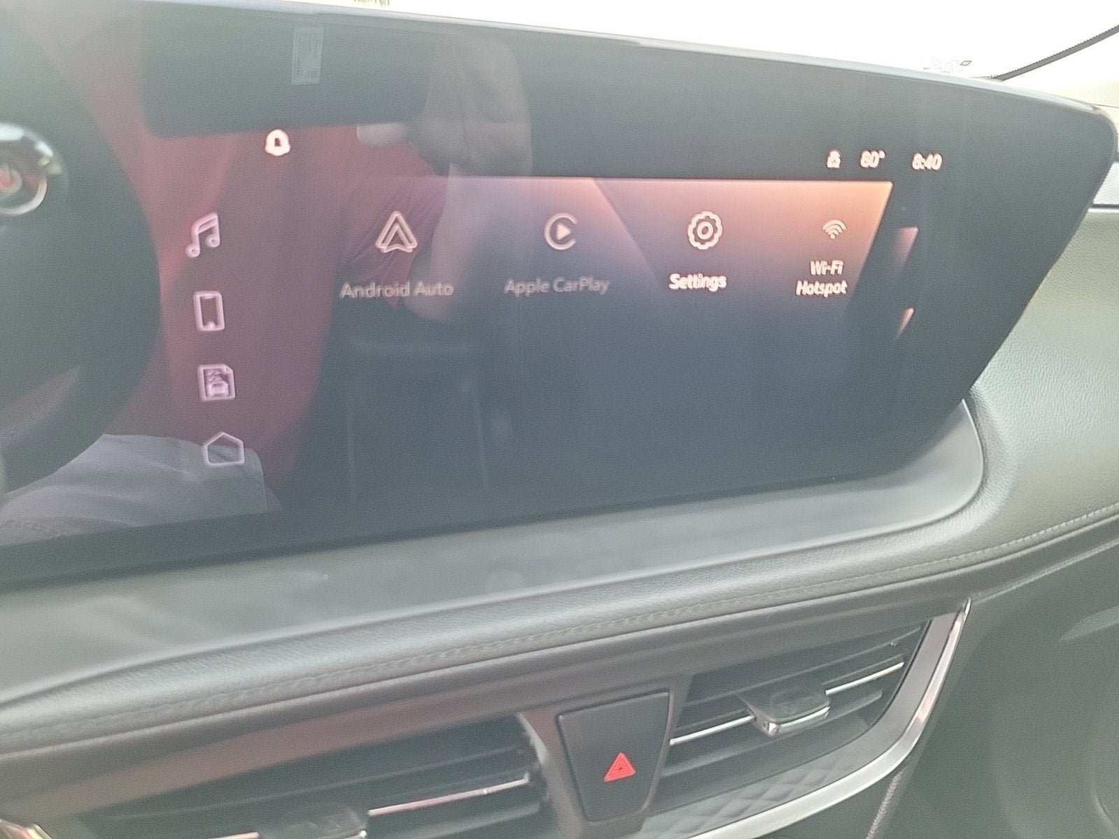 Certified 2024 Buick Encore GX Preferred w/ Comfort Package AWD/4WD image 20