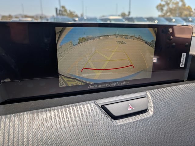 New 2026 MAZDA CX-70 SC AWD/4WD image 23