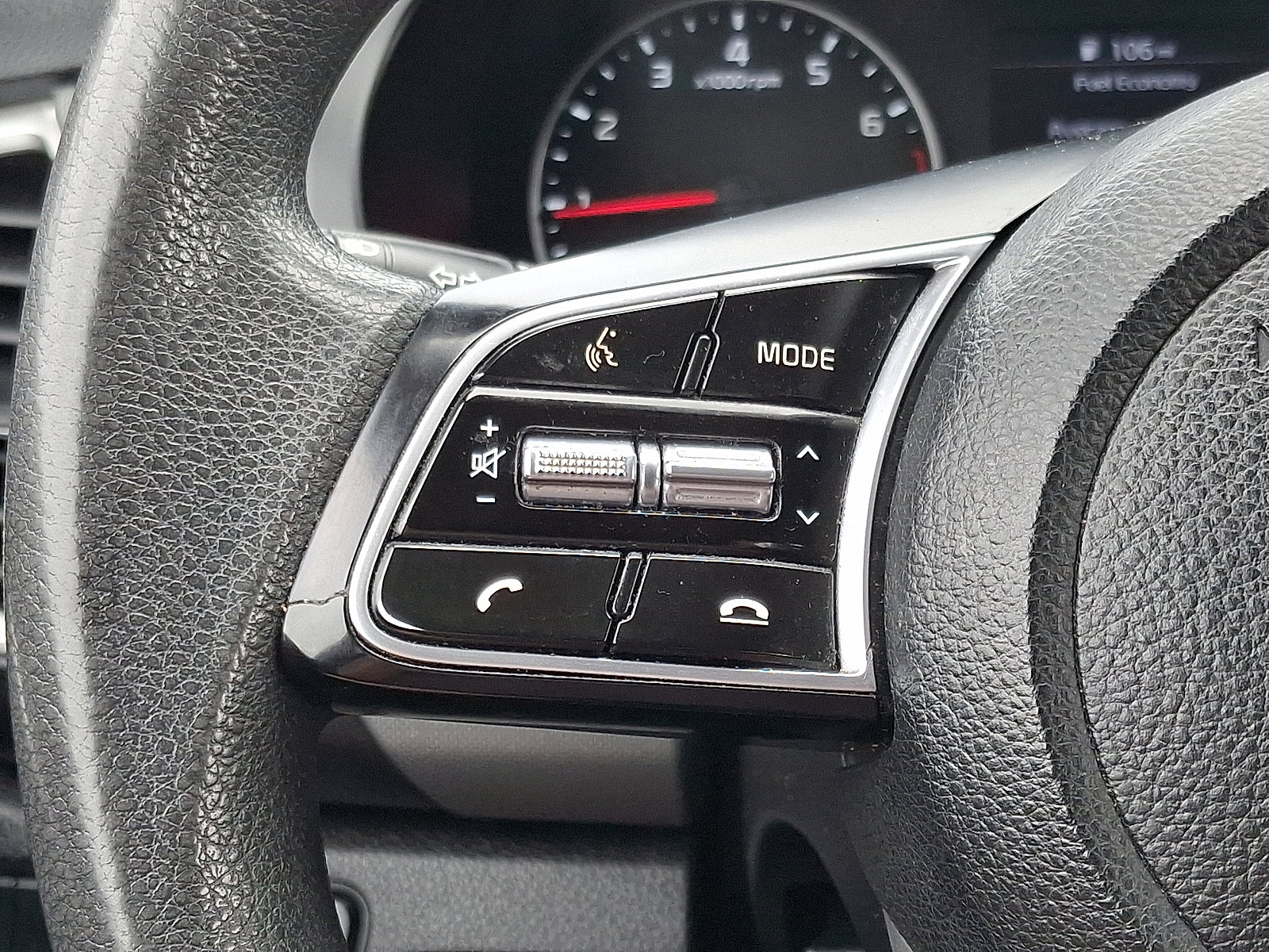 Used 2022 Kia Seltos LX image 20