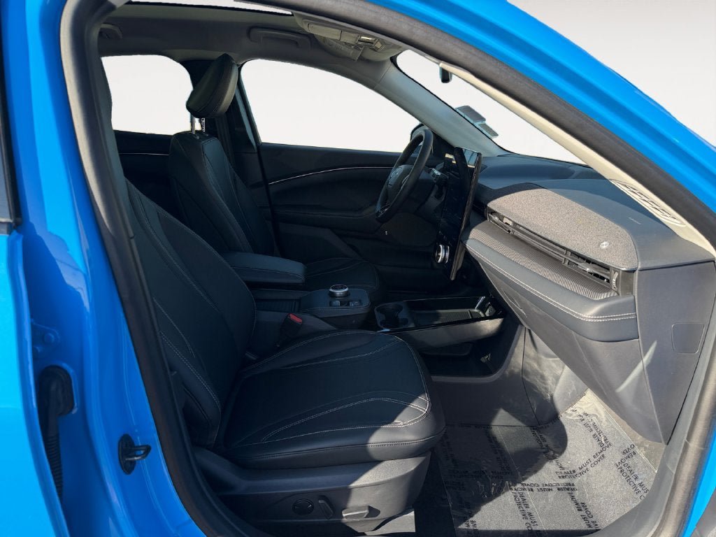 Certified 2023 Ford Mustang Mach-E Premium AWD/4WD image 25