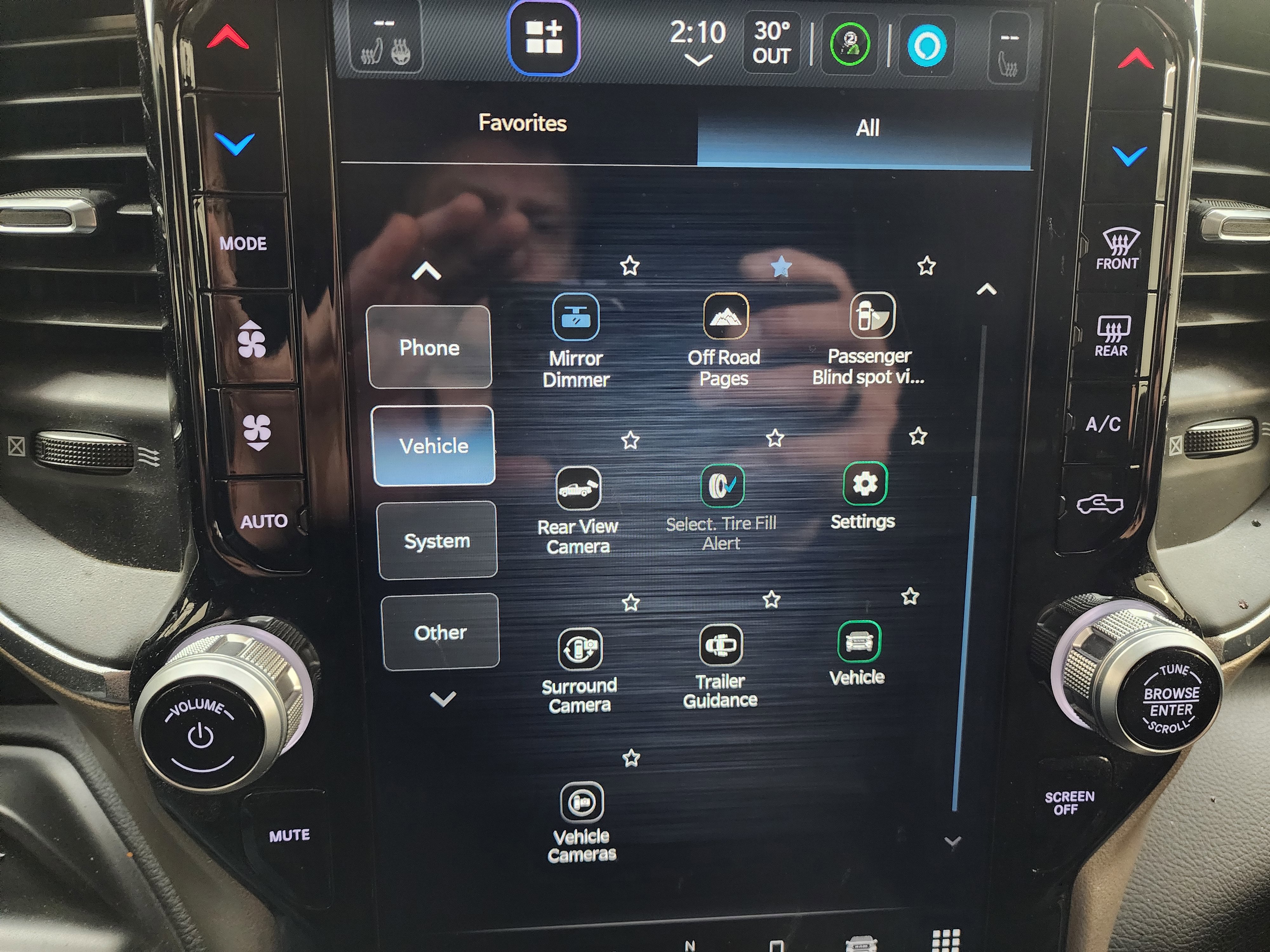 Used 2023 RAM 3500 Laramie image 64