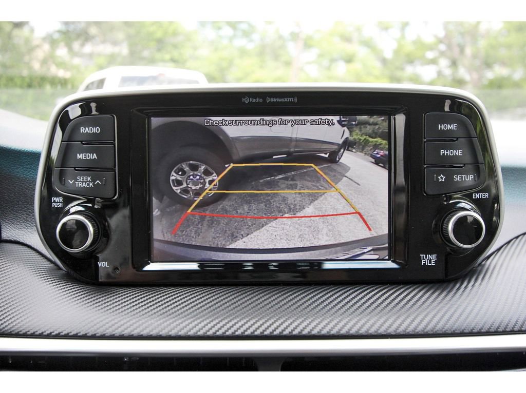 Used 2020 Hyundai Tucson Value FWD image 24