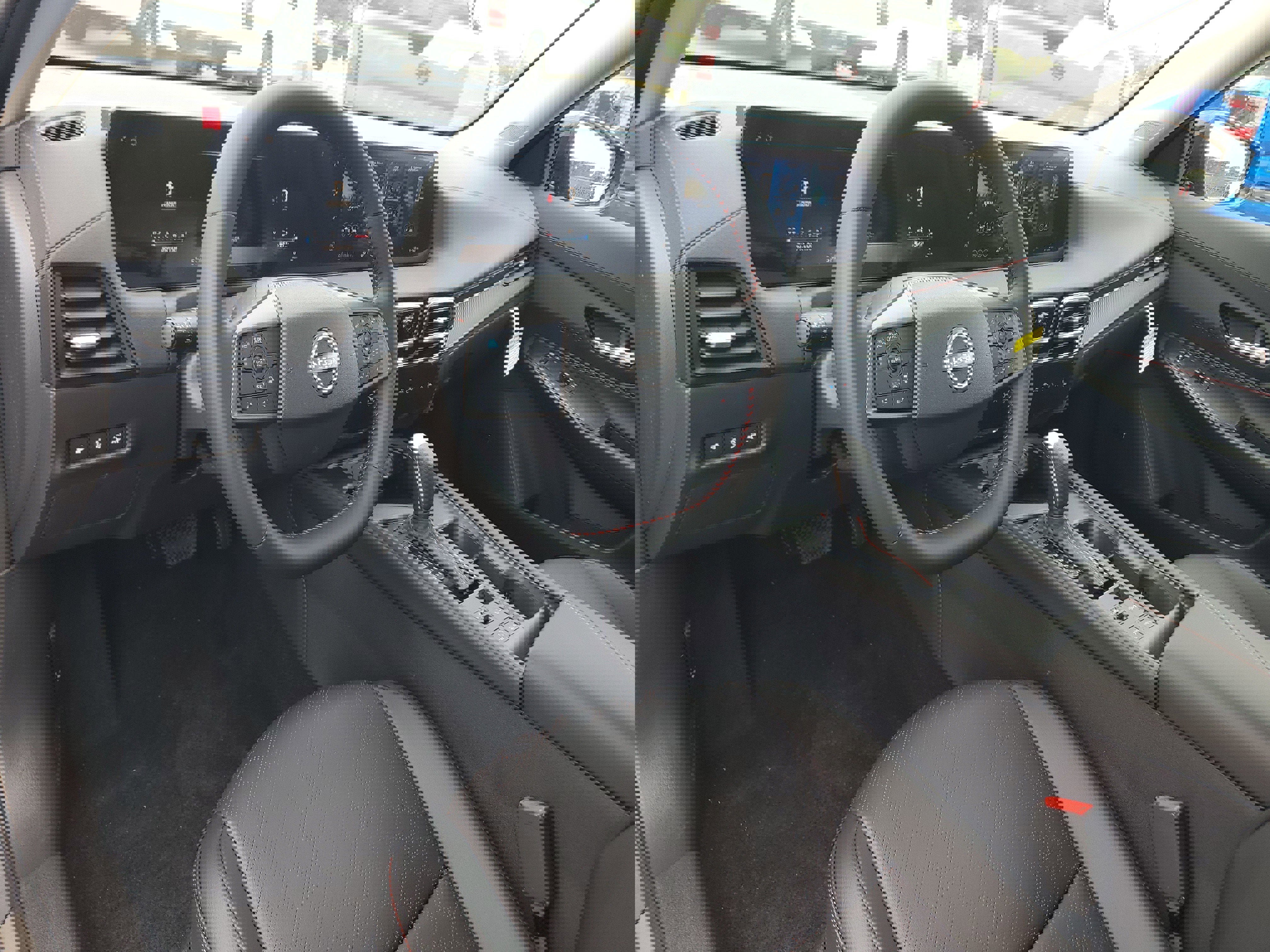 New 2026 Nissan Sentra SR image 9