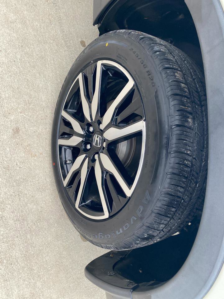 Used 2019 Honda Pilot Elite image 9