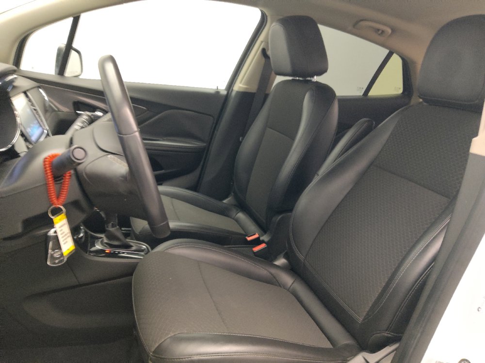 Used 2019 Buick Encore Preferred FWD image 17