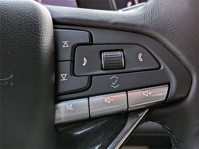 Certified 2023 Cadillac Escalade Premium Luxury w/ Performance Package image 13