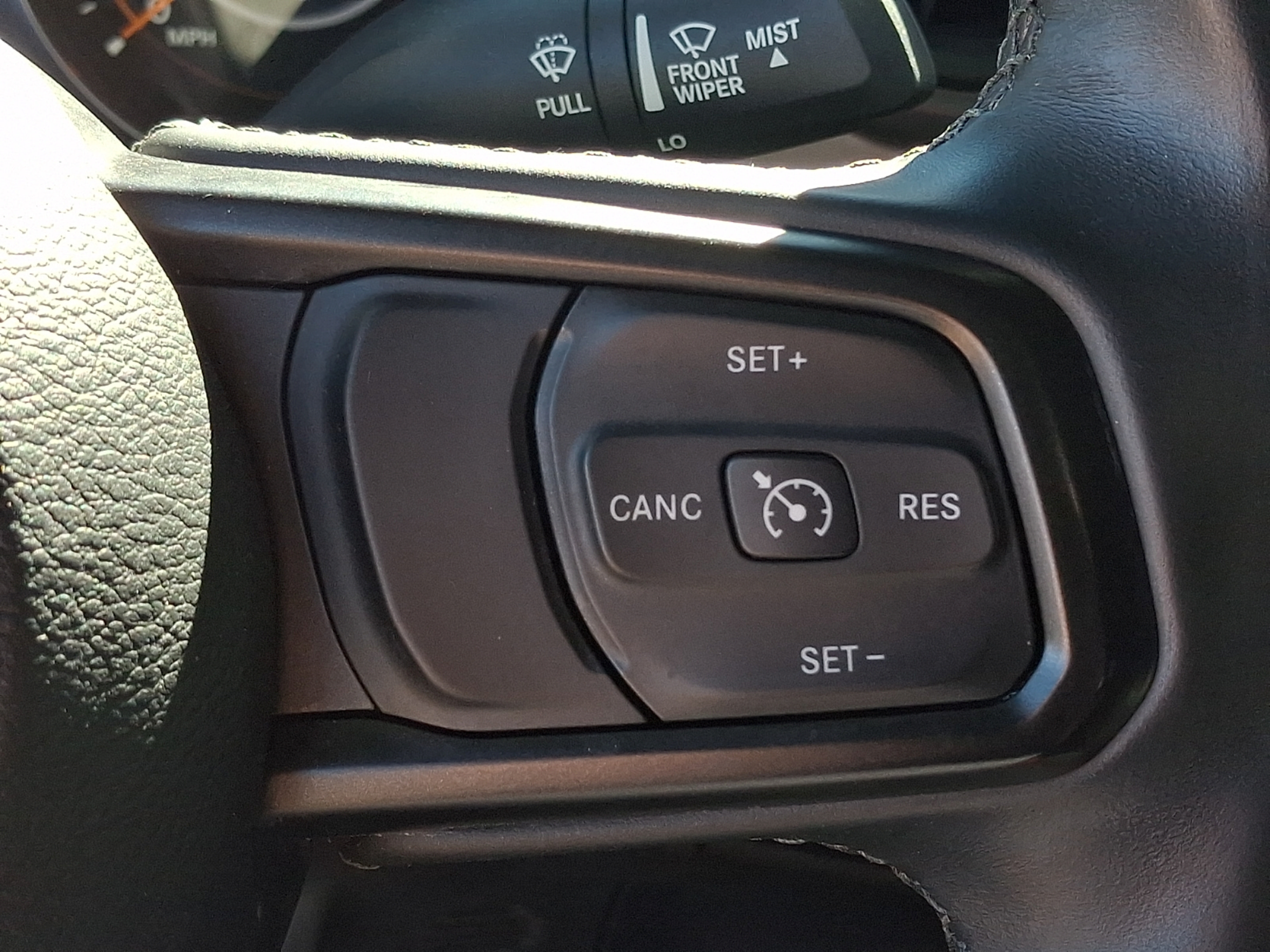Certified 2021 Jeep Wrangler Unlimited Sport AWD/4WD image 18