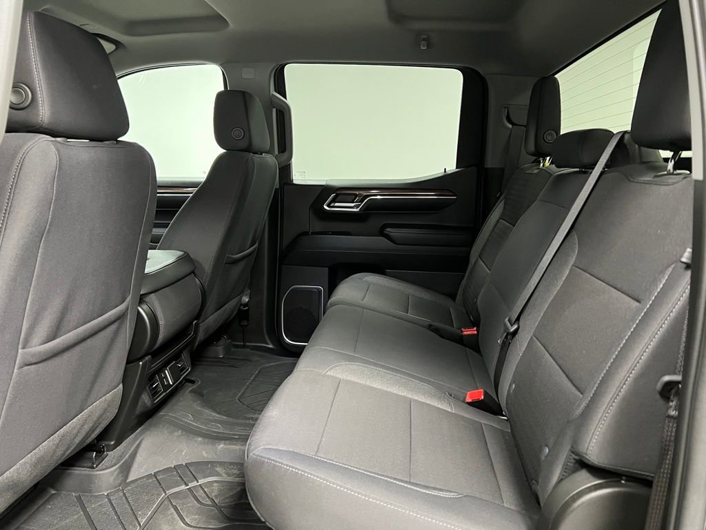 Used 2024 Chevrolet Silverado 1500 RST w/ Protection Package image 44