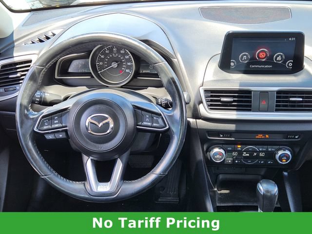 Used 2018 MAZDA MAZDA3 Touring FWD image 26