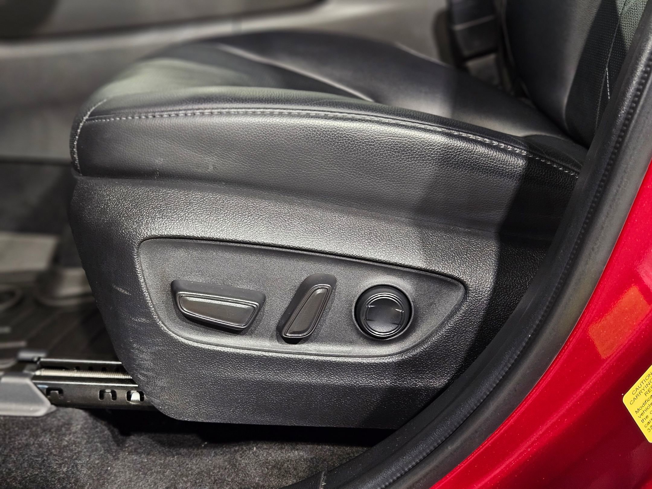 Used 2022 Toyota Highlander Platinum image 23