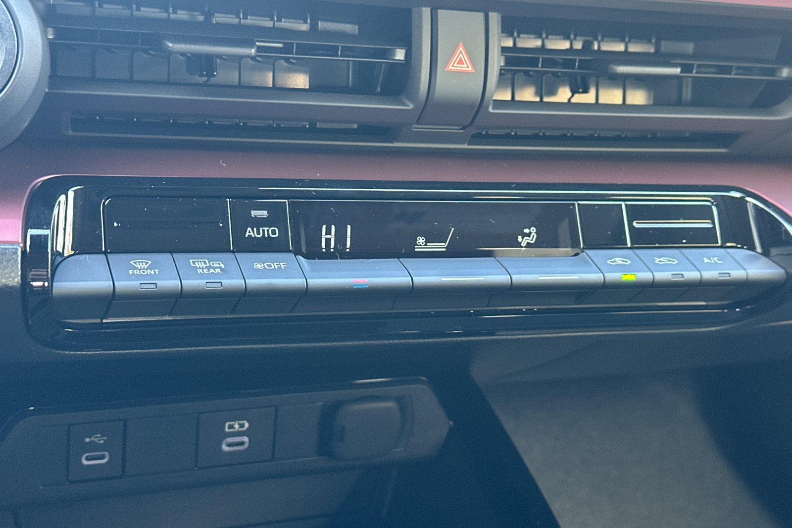 New 2026 Toyota Prius SE image 22