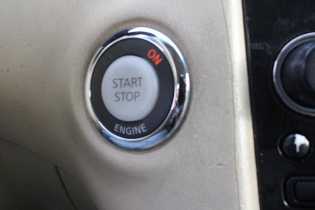 Used 2008 INFINITI EX35 Journey w/ Navigation Pkg image 17