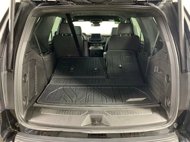 Used 2023 Chevrolet Tahoe RST w/ Luxury Package image 29