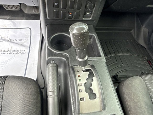 Used 2007 Toyota FJ Cruiser 2WD image 26