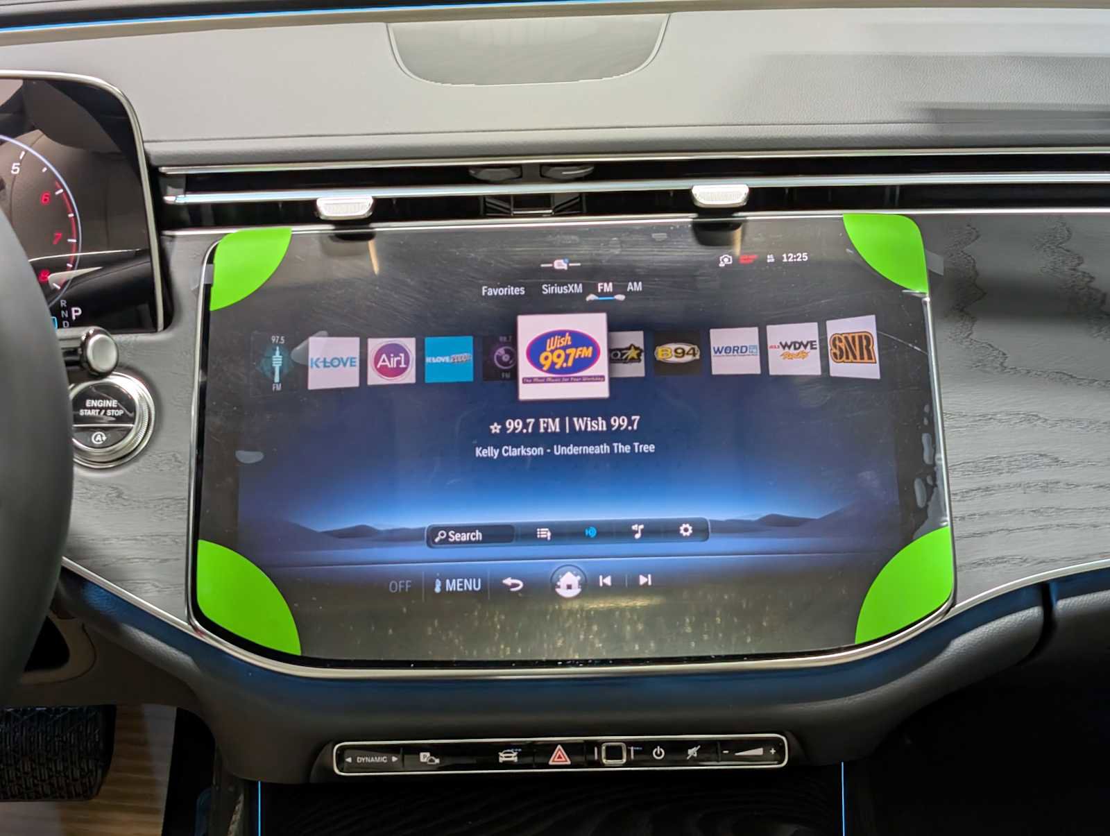 New 2026 Mercedes-Benz E 450 4MATIC Sedan image 17