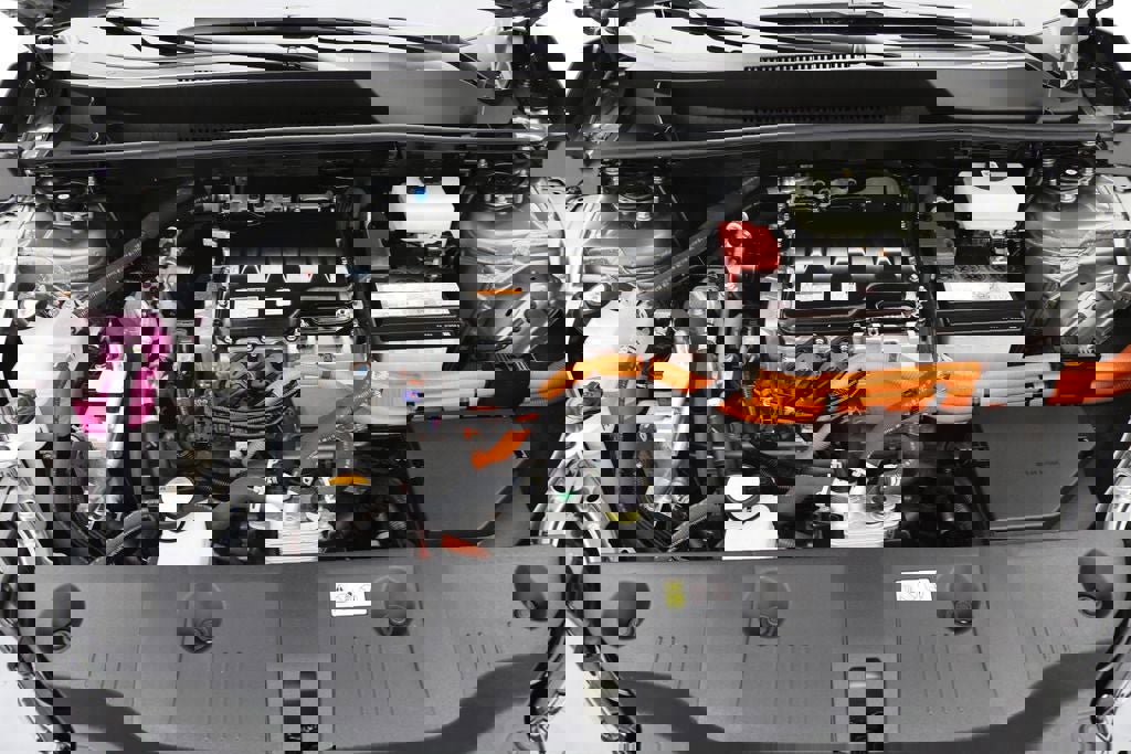 Used 2024 Subaru Solterra Premium image 25