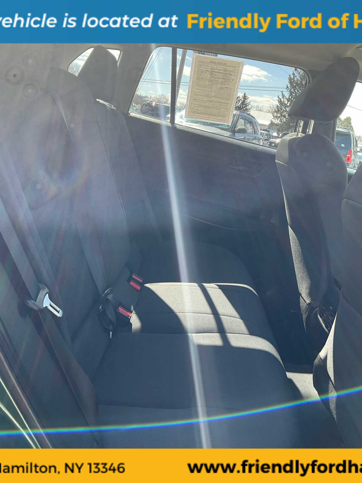 Used 2023 Toyota Corolla Cross LE w/ Moonroof Package image 43