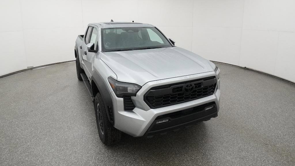 New 2026 Toyota Tacoma TRD Off-Road image 32