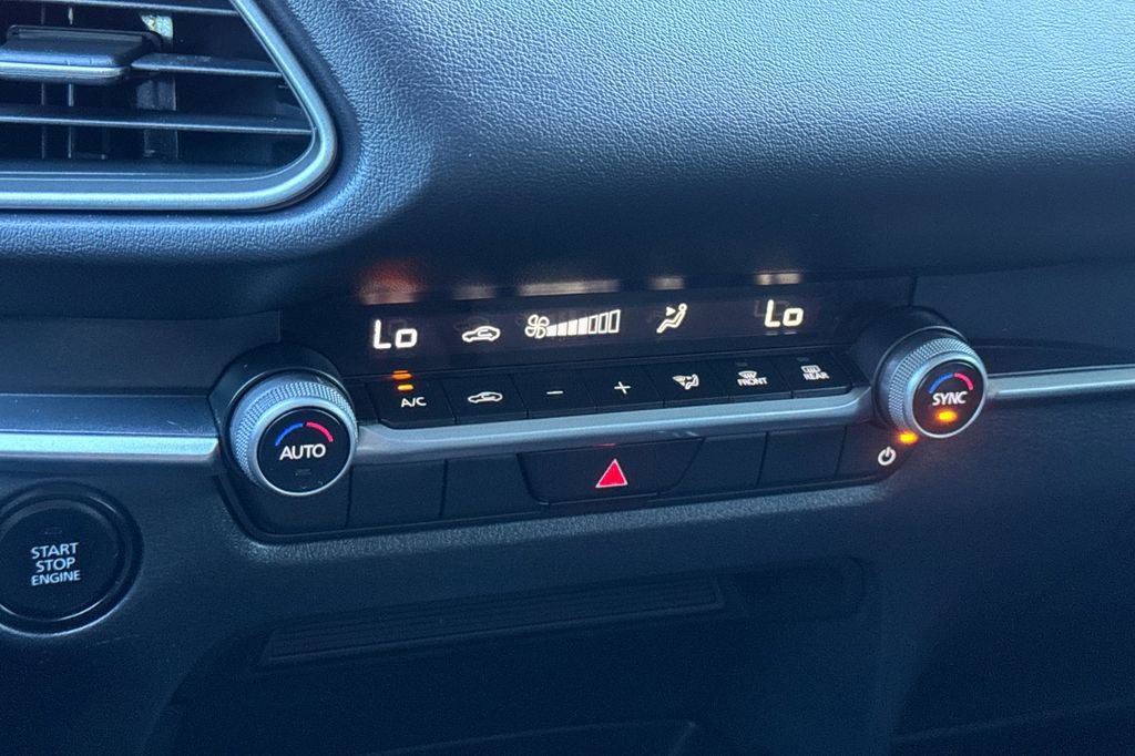 Used 2024 MAZDA CX-30 AWD 2.5 S w/ Select Sport Pkg image 19