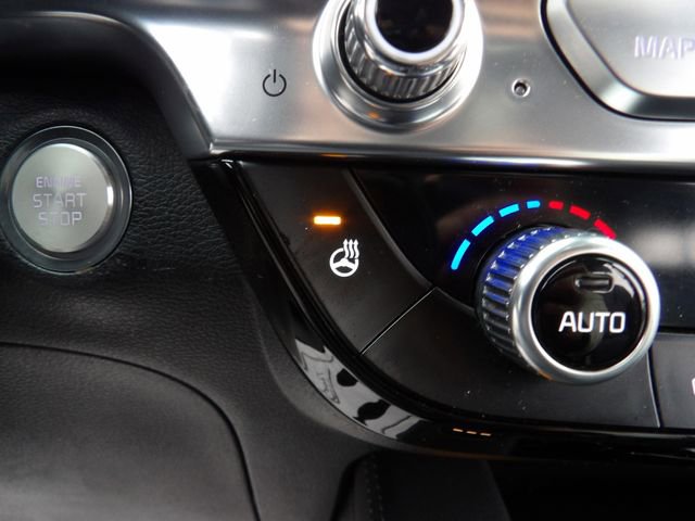 Used 2021 Kia Telluride EX w/ EX Premium Package image 19