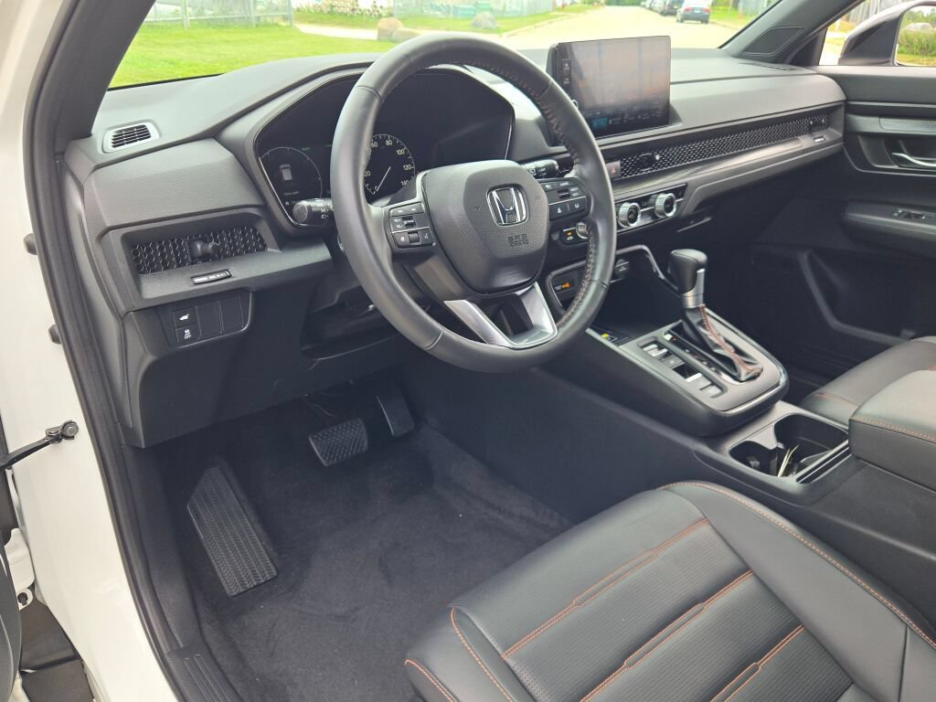 Used 2024 Honda CR-V Sport-L image 21