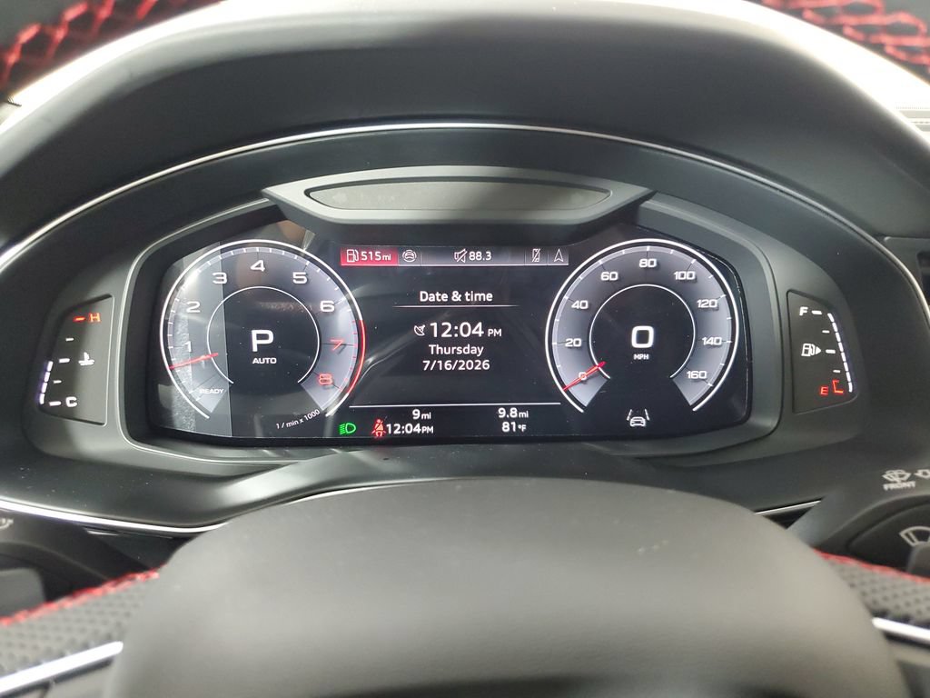 New 2026 Audi Q8 Prestige AWD/4WD image 26